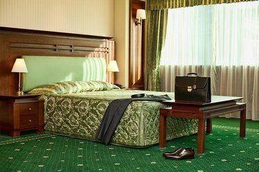 Отель Grand Hotel Sofia 5*