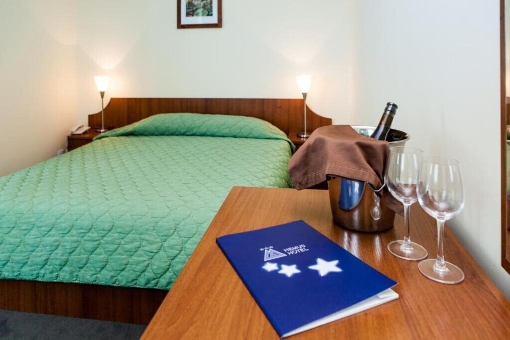 Фотография Hemus 3*