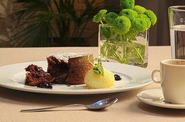 Triada 4* фотосуреті