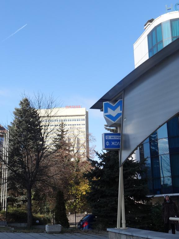 Фото Park Hotel Moskva 3*