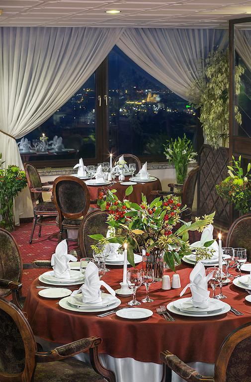 Картинка Park Hotel Moskva 3*