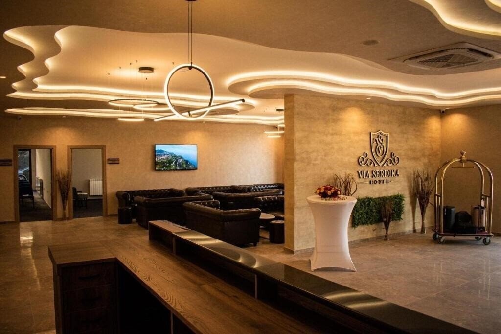 Serdika 3* қонақ үйі