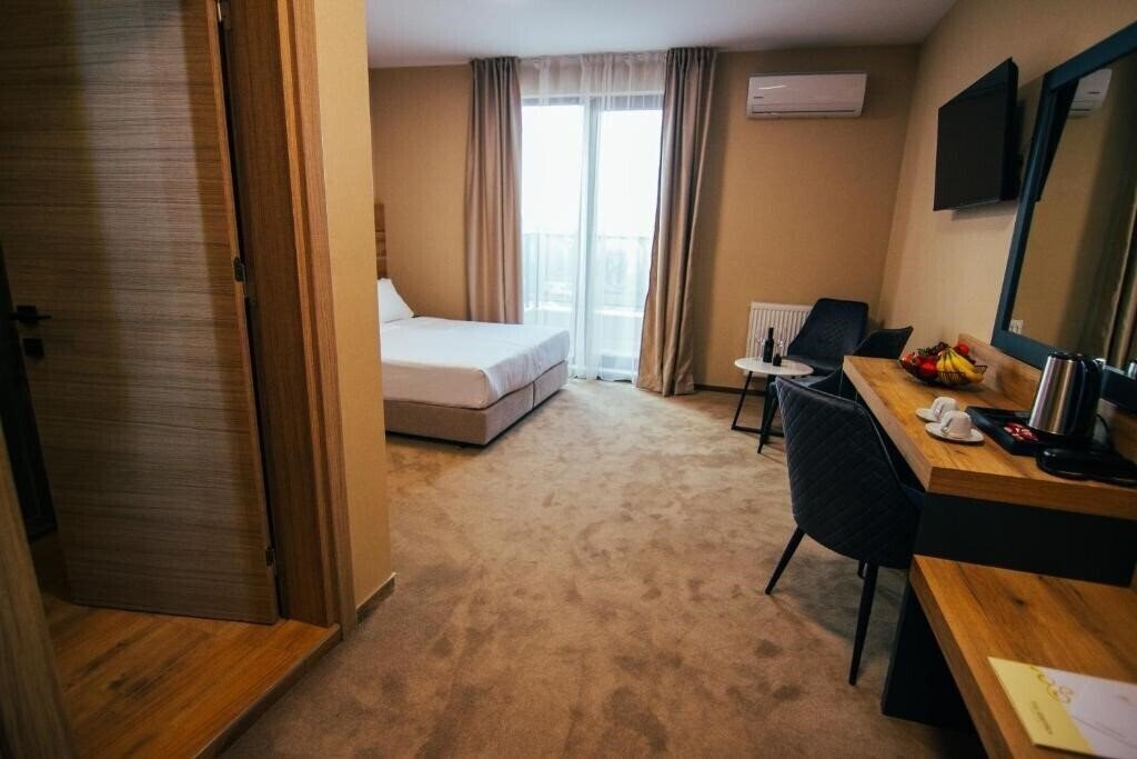 Фотография Hotel Via Serdika 3*