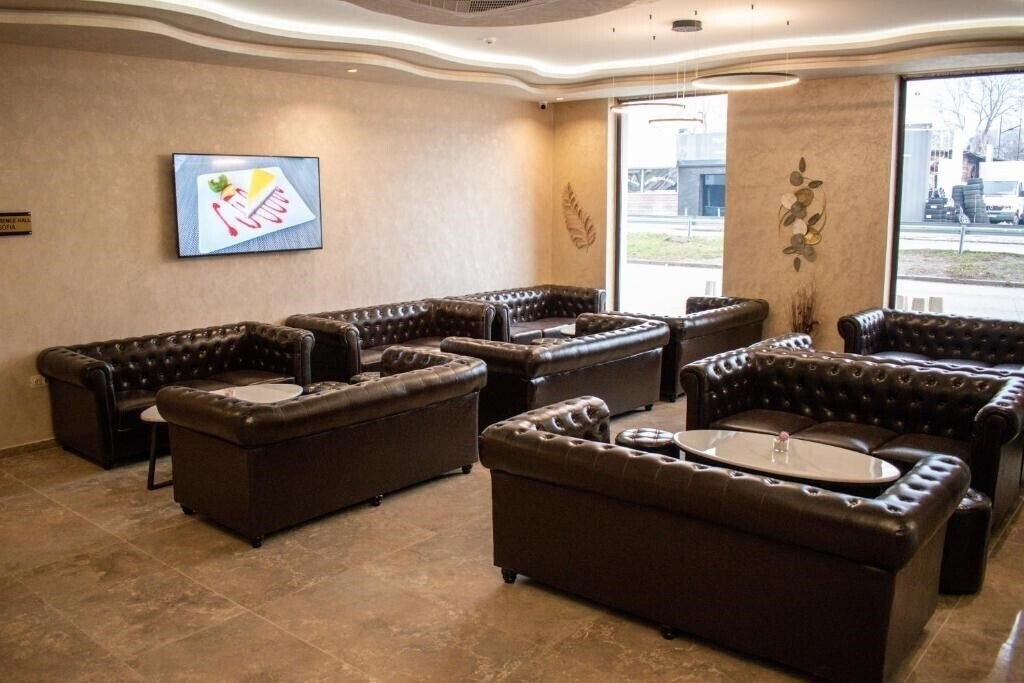 Serdika 3* фотосуреті