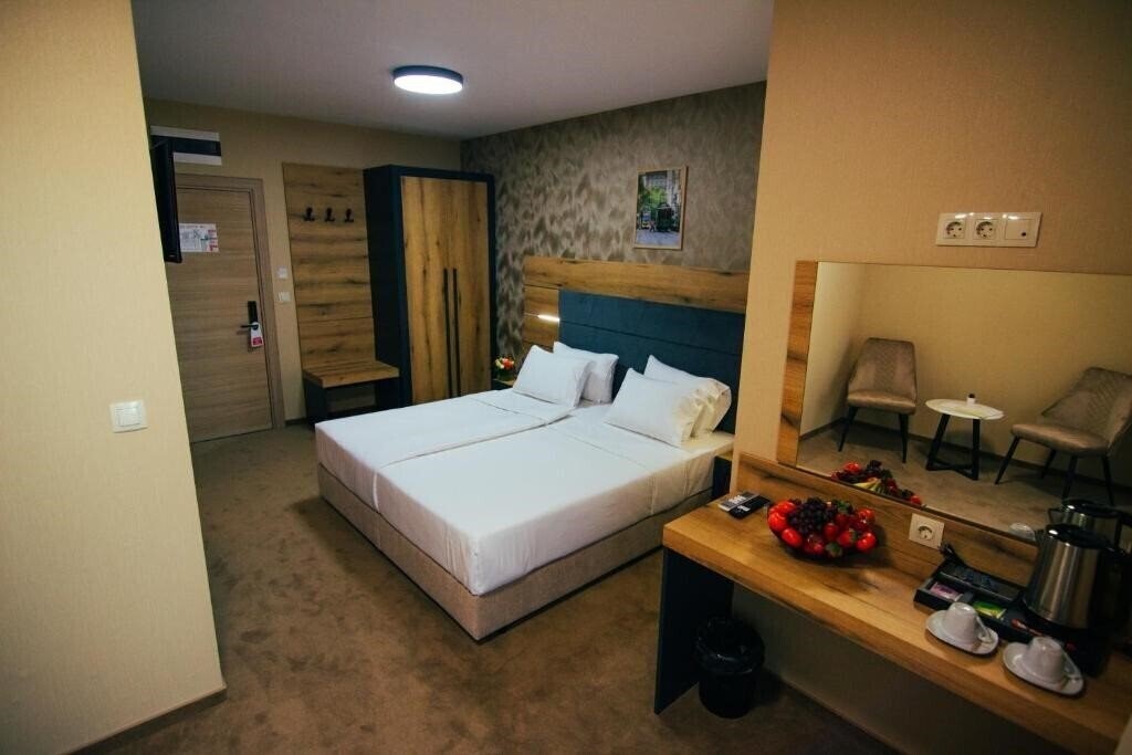 Serdika 3* суреті