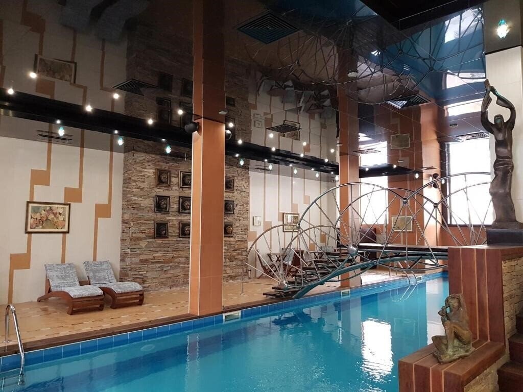 Фотография Anel 5*