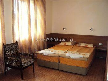 Troya Plaza Family Hotel 3* суреті