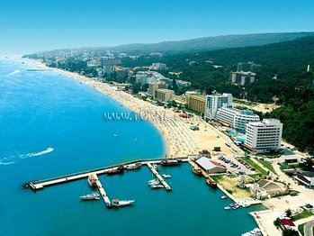 Troya Plaza Family Hotel 3* суреті