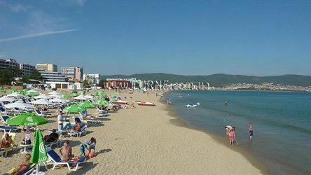 Troya Plaza Family Hotel 3* қонақ үйі