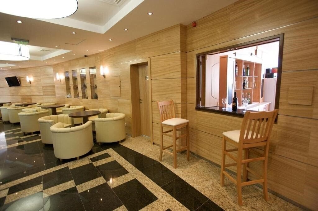 Фотография Sea Breeze 3*