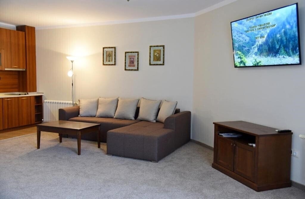 Villa Maria Revas 5* суреті