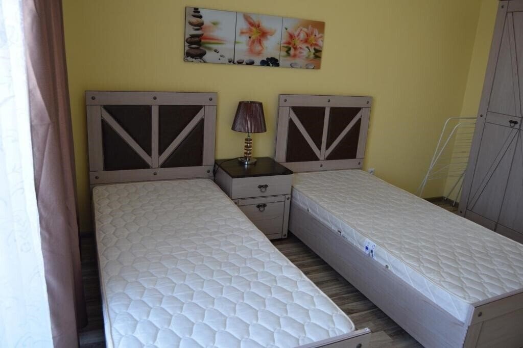 Admiral Plaza Apartments 3* фотосуреті