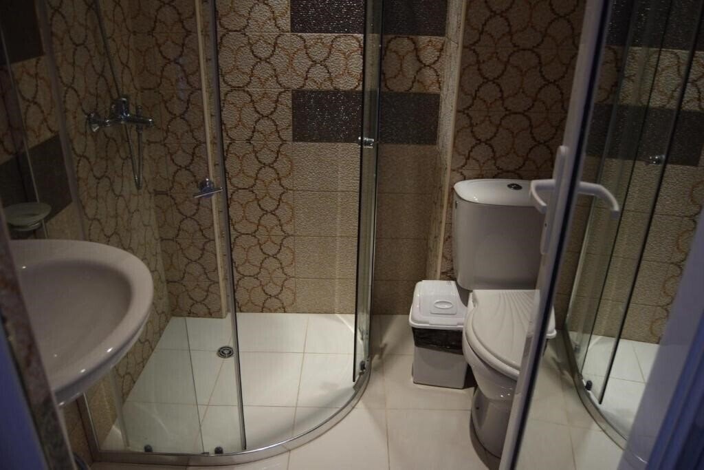Admiral Plaza Apartments 3* суреті