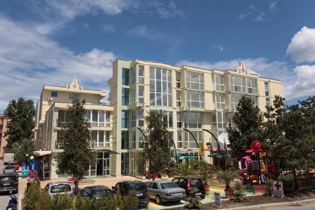 Sunny Day Club 3* суреті