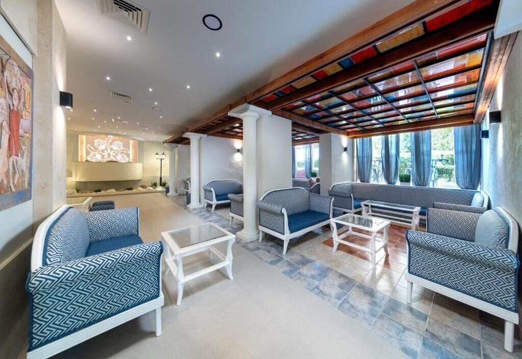 Фото Sentido Bellevue Beach (ex. Bellevue) 4*