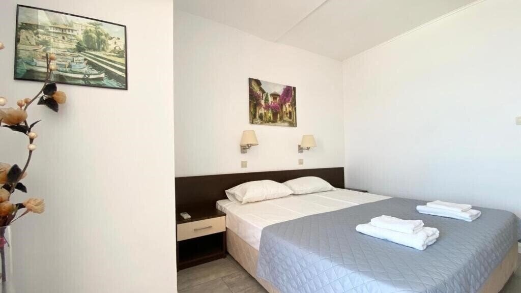 Фото Carina Beach (ex. Carina) 3*