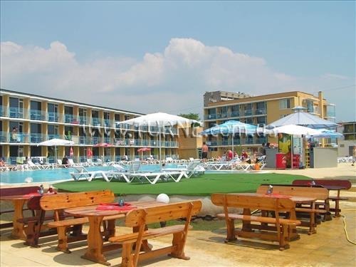 Sredetz 3* суреті