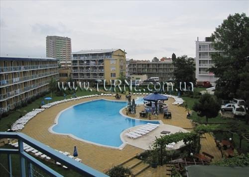 Sredetz 3* суреті