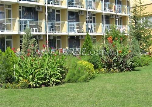 Sredetz 3* фотосуреті