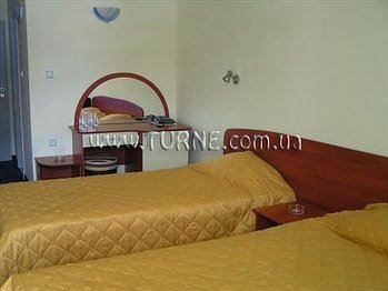 Sredetz 3* қонақ үйі