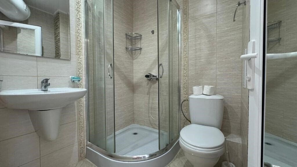 Bahami Residence 3* фотосуреті