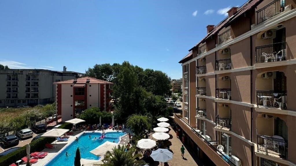 Bahami Residence 3* суреті