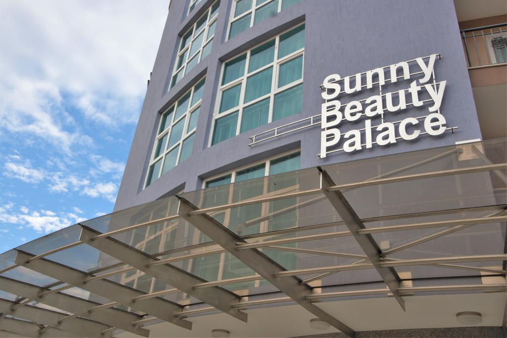 Sunny Beauty Palace 4* қонақ үйі
