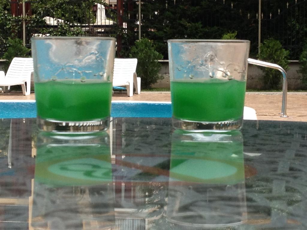 Sunny Beauty Palace 4* фотосуреті