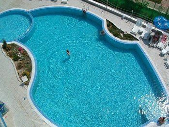 Фото Blue Bay 3*