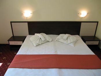 Изображение Maverick Hotel 3*