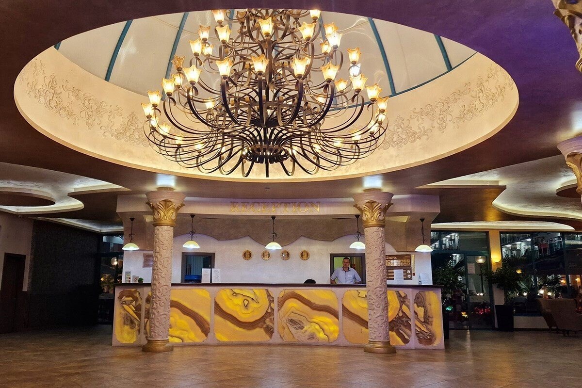 Kotva 4* суреті