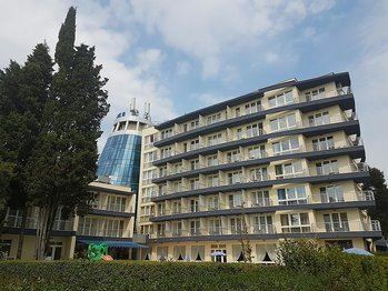 Отель Kalofer 3*