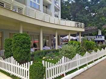 Фотография Kalofer 3*