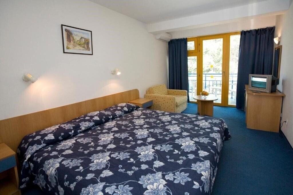 Фото Park Hotel Continental - Continental 3 Stars 3*