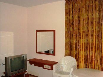 Eden Apart-Hotel апартаменты суреті