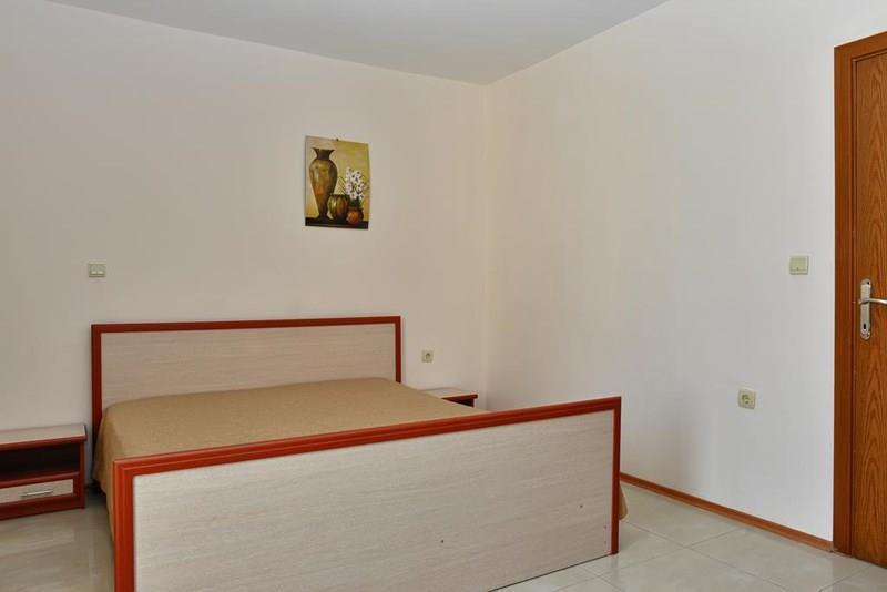 Eden Apart-Hotel апартаменты фотосуреті