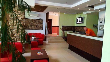 Cantilena 3* фотосуреті