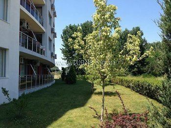 Изображение Ruby Aparthotel 3*