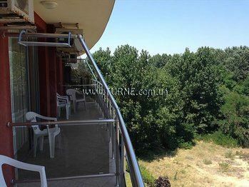 Отель Ruby Aparthotel 3*