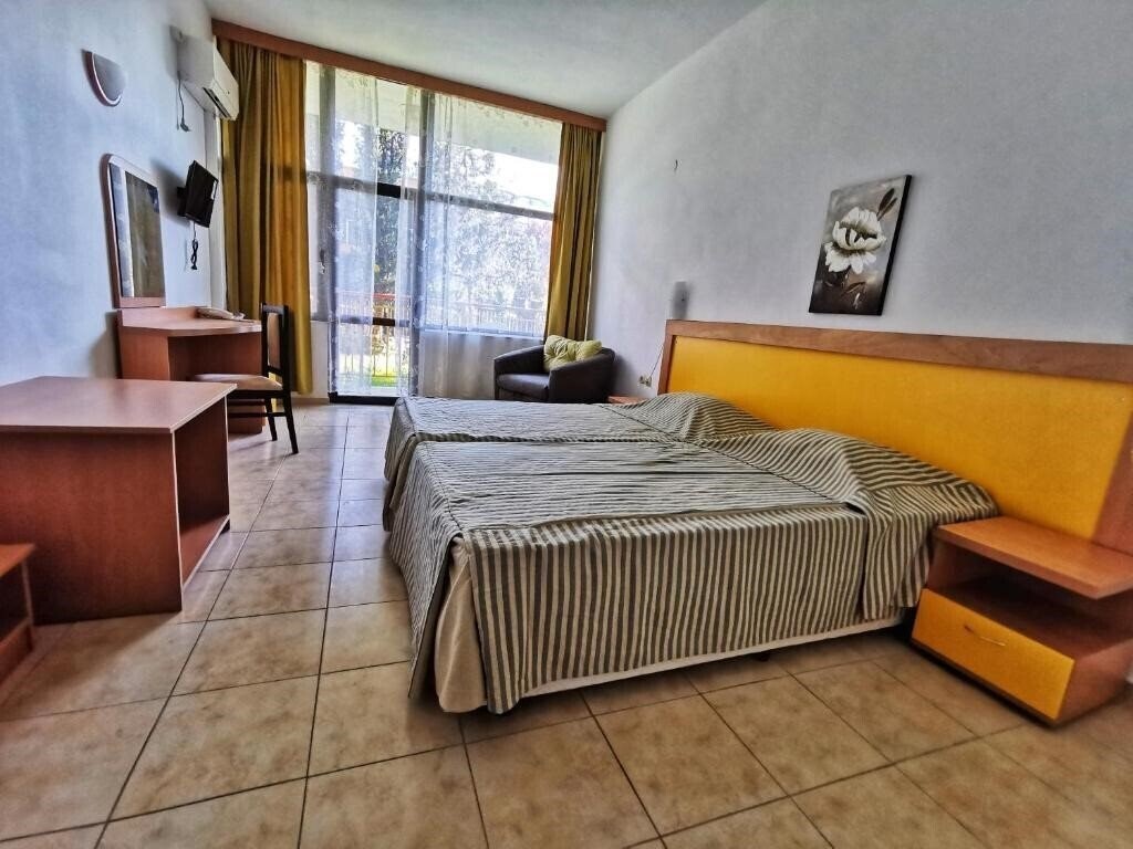 Trakia Garden Hotel 3* суреті