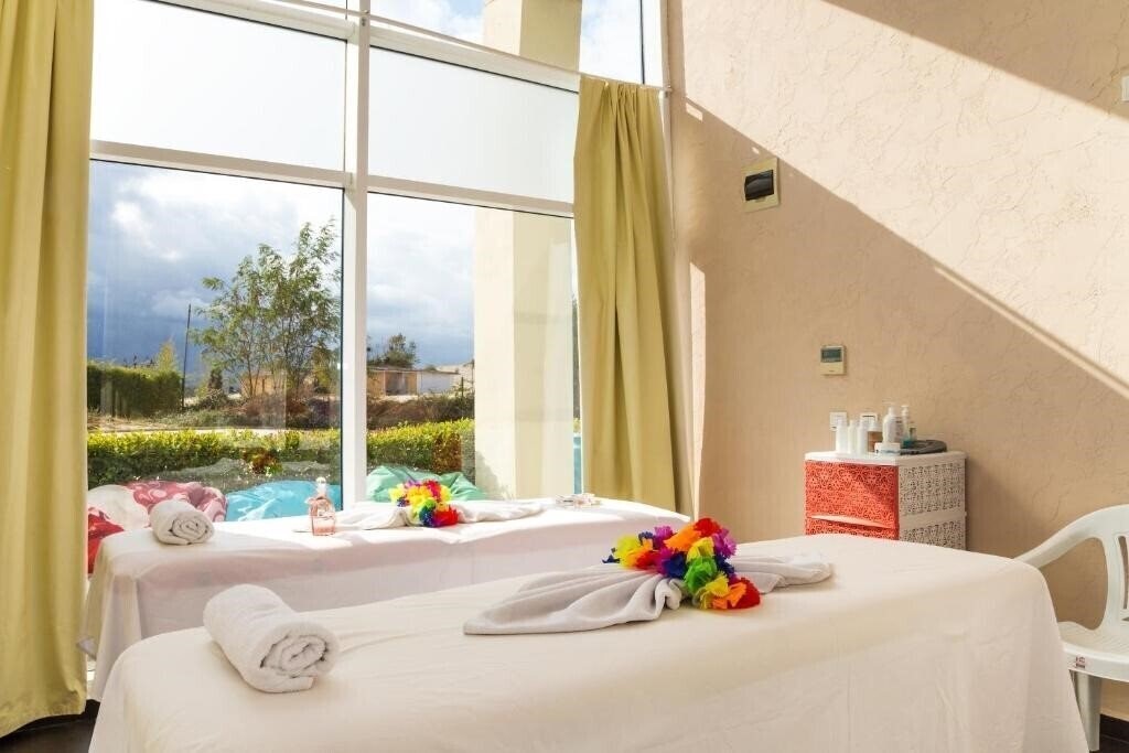 Blue Pearl Hotel (ex.  MPM) 4* фотосуреті