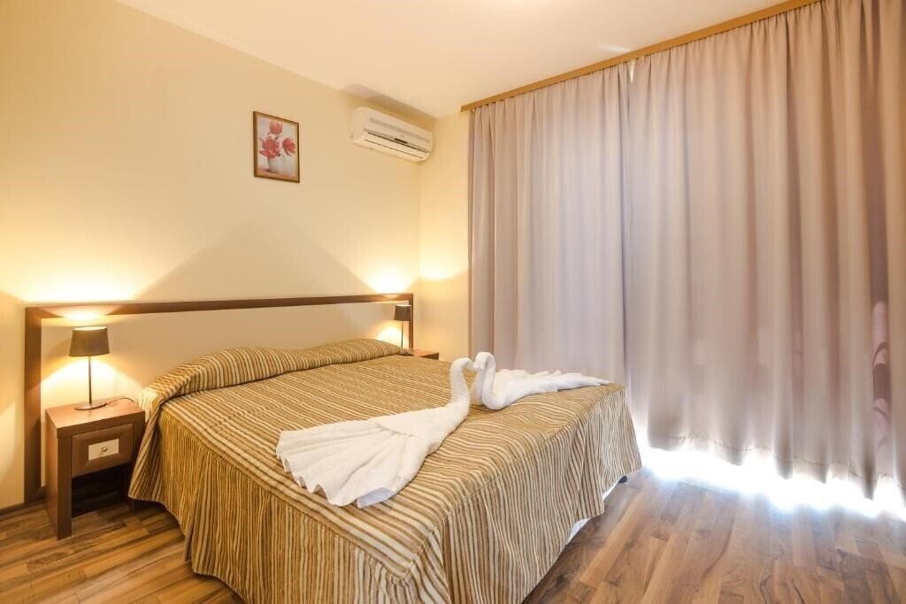 Фото TSB Sunny Victory 3*