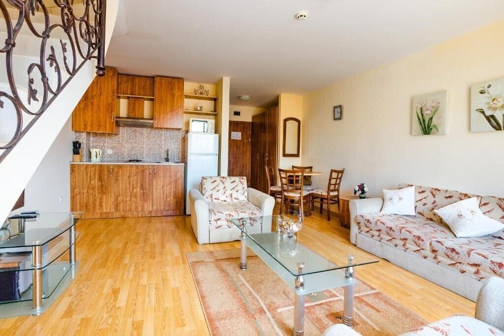 TSB Sunny Victory 3* суреті