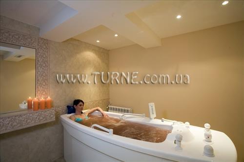 Magnolia Family Hotel 3* суреті