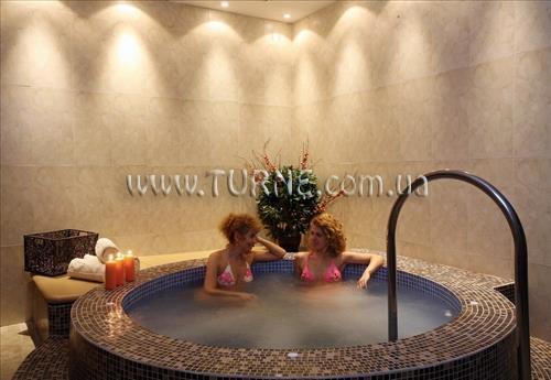 Magnolia Family Hotel 3* фотосуреті