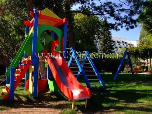 Фото Magnolia Family Hotel 3*