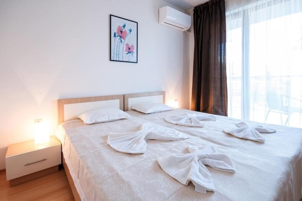 New Line Village 3* суреті