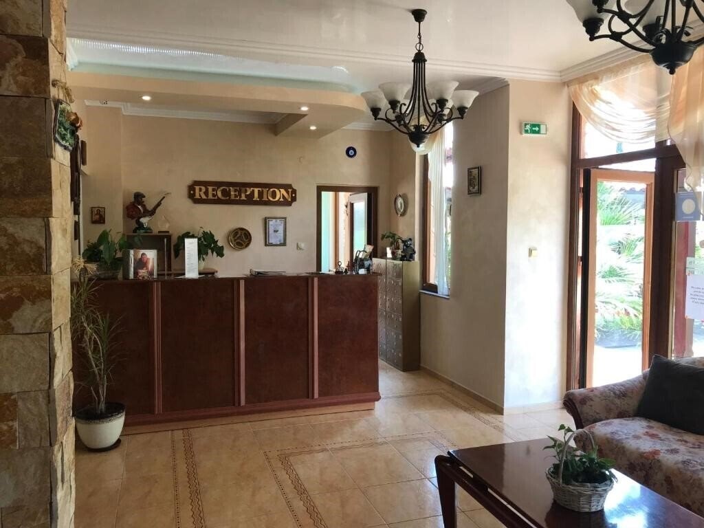 Изображение Oleander House & Tennis Club (ex. Oleander House) 3*