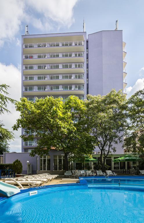 Svejest Hotel 3* қонақ үйі