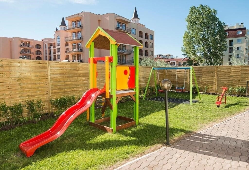 Calypso Sunny Beach 3* суреті